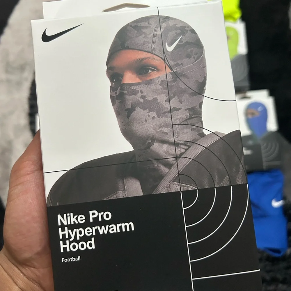 Nike Ski Mask (Pick one)